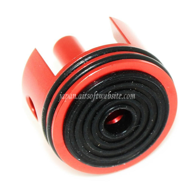 SHSシリンダーヘッド(Sパッド)バージョン2 V2ギアボックス M4 M16 G3 MP5 AEGギアボックスライフル エアソフトガン対応