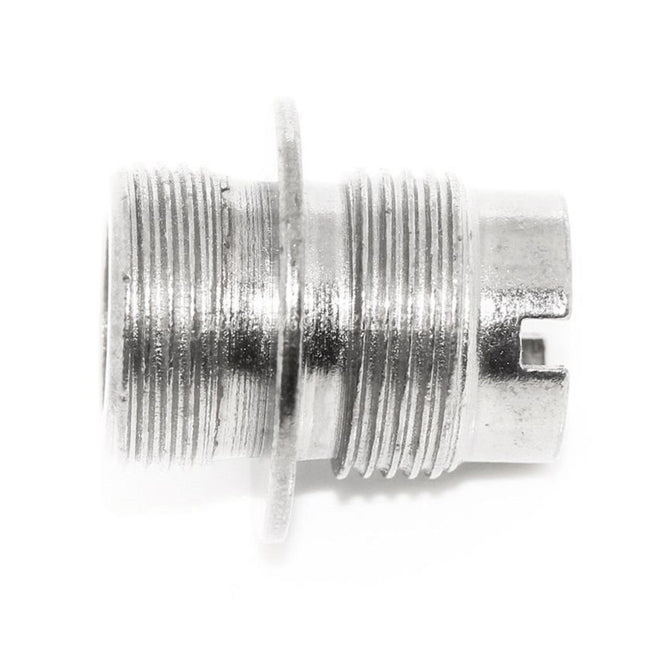 Airsoft Website バレルサイレンサーアダプター 東京マルイ MP5K 用 +14mm 時計回りから-14mm 反時計回りネジ