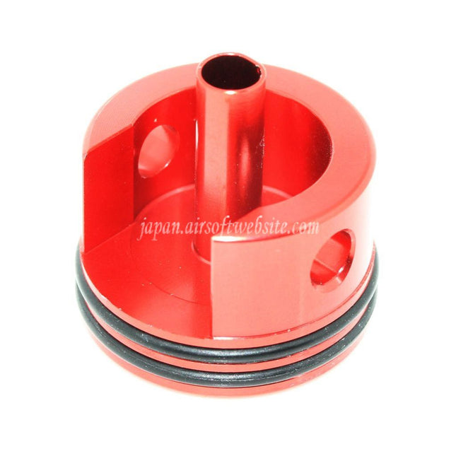 SHS シリンダーヘッド バージョン2 V2 ギアボックス M4 M16 G3 MP5 AEG ギアボックス ライフル エアソフトガン用