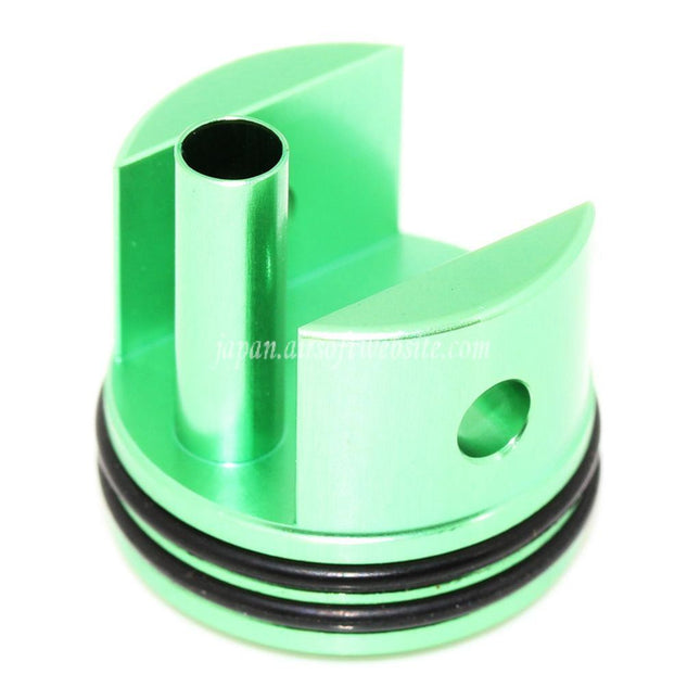 SHS 高強度シリンダーヘッド バージョン7 V7 M14 AEG ギアボックス ライフル エアソフトガン用