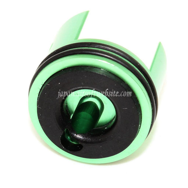 SHS 高強度シリンダーヘッド バージョン7 V7 M14 AEG ギアボックス ライフル エアソフトガン用