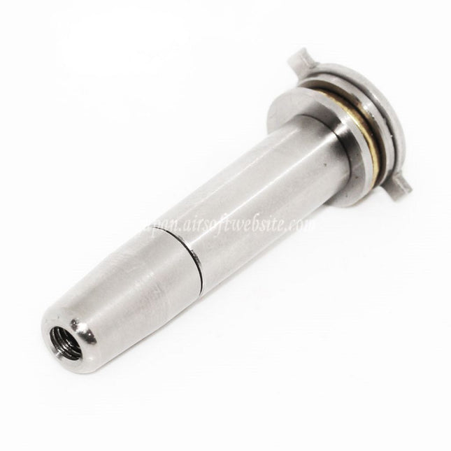 SHS ステンレススチールボールベアリングスプリングガイド(バージョン2 V2 AEG ギアボックス ライフル エアソフトガン対応)