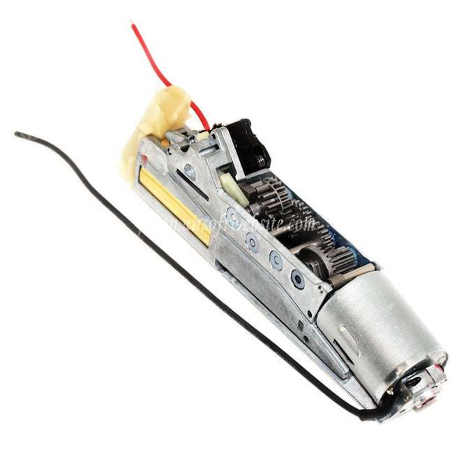 CYMA ギアボックスセット(モーター付き)CM127 G18C AEP電動ピストル対応エアソフトガン