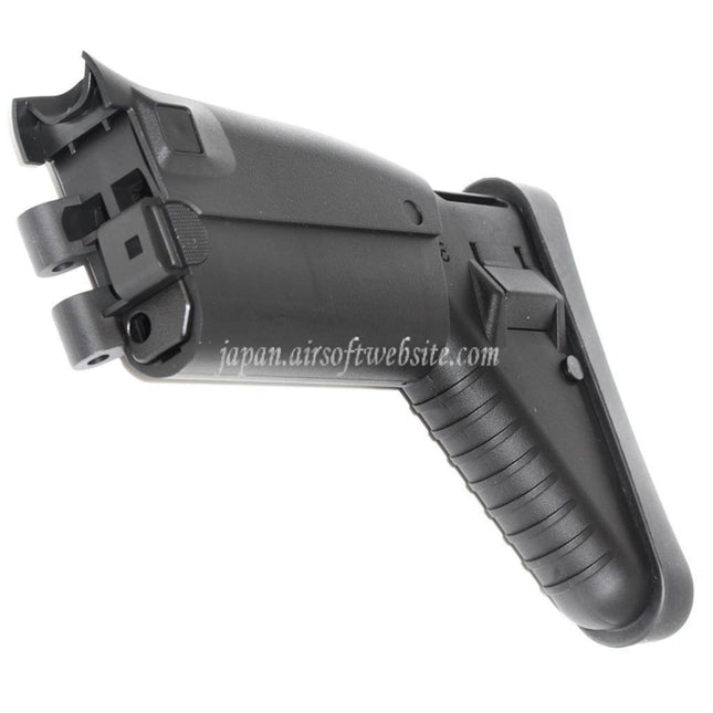 CYMA 6ポジション伸縮式ストック SCAR MK16 MK17シリーズ電動ガン対応エアソフトガン