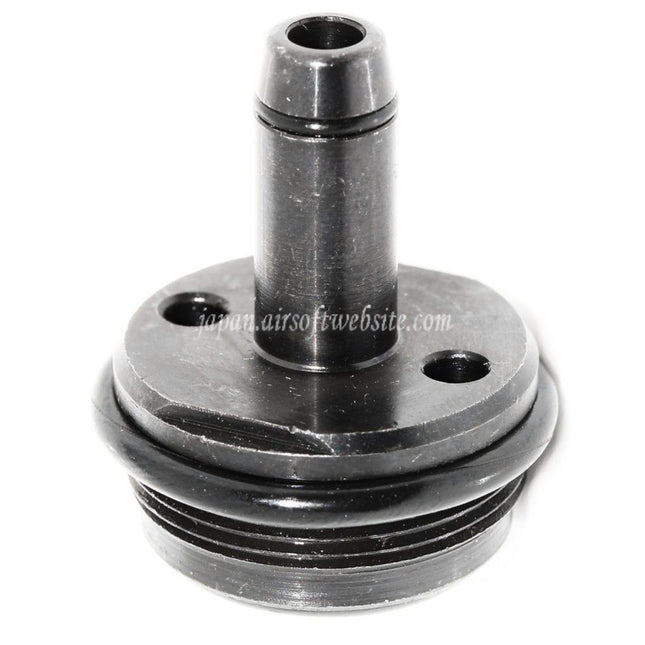 PPS シリンダーヘッド WELL 東京マルイ BAR-10 VSR-10 MB03 スナイパーライフル対応エアソフトガン