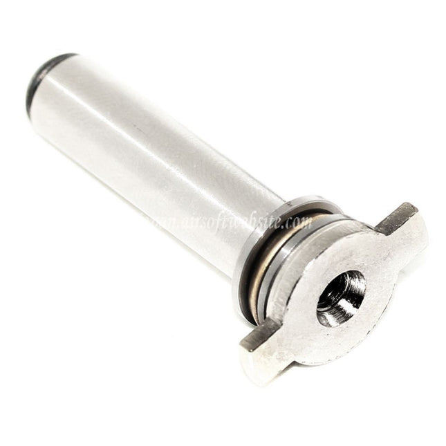 SHS ステンレススチールボールベアリングスプリングガイド(バージョン3 V3 AEGギアボックスライフル、エアソフトガン対応)