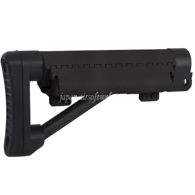 CYMA MK12 SPR 固定ストック CYMA CM071 東京マルイ M4/M16シリーズ AEGライフル エアソフトガン対応