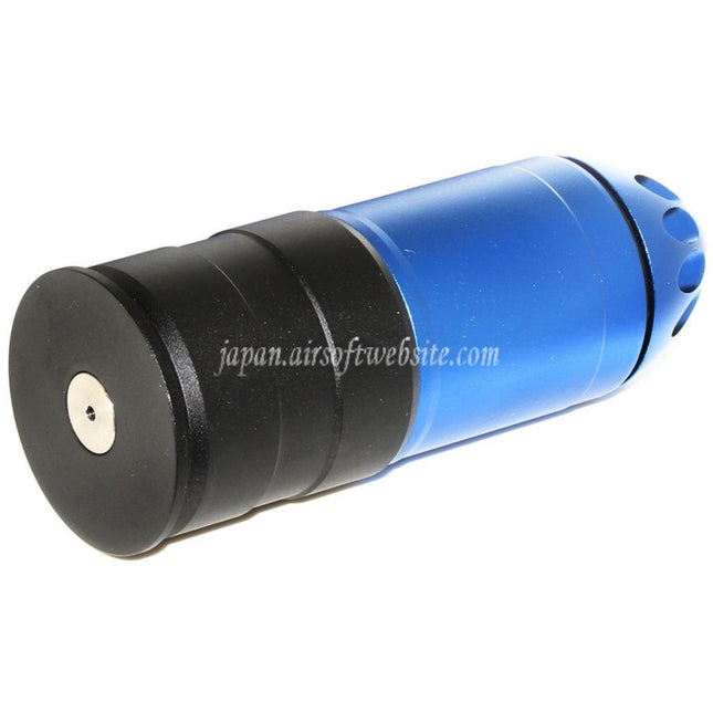 CYMA 120発 40mm M203 グレネード ガスカートリッジシェル