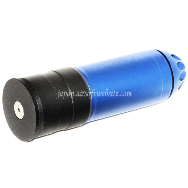 CYMA 168発 40mm M203 グレネード ガスカートリッジシェル(ロングタイプ)