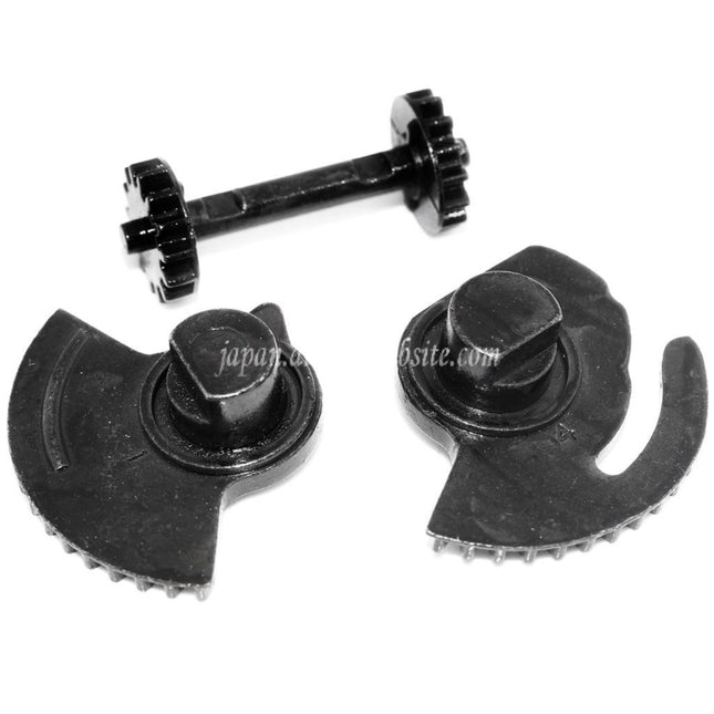 CYMA セレクタースイッチセット CYMA Echo 1 SRC Matrix KWA JG GOLDEN EAGLE 東京マルイ G36シリーズ AEGライフル エアソフトガン対応