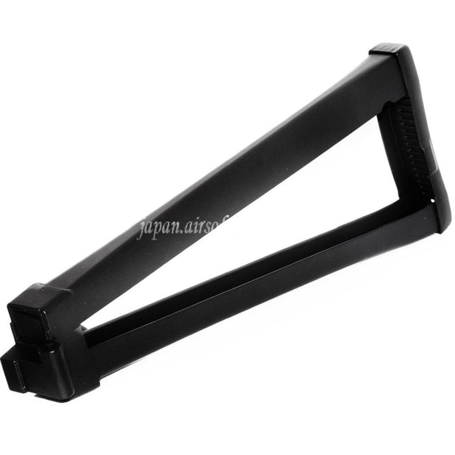 CYMA スリングスイベル付きメタルストック PP19 Bizonシリーズ電動ガン用 ブラック