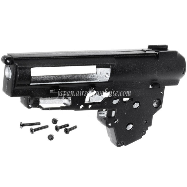 CYMA バージョン3 V3ギアボックスシェル CYMA 東京マルイ AK G36シリーズ AEGライフル エアソフトガン対応