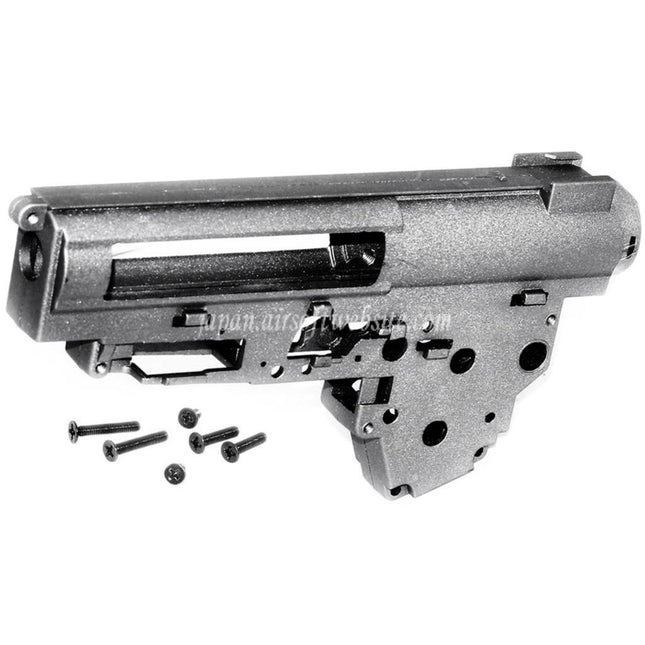 CYMA バージョン3 V3 ギアボックスシェルJG CYMA 東京マルイ AK G36 シリーズ 電動ガン ライフル エアガン