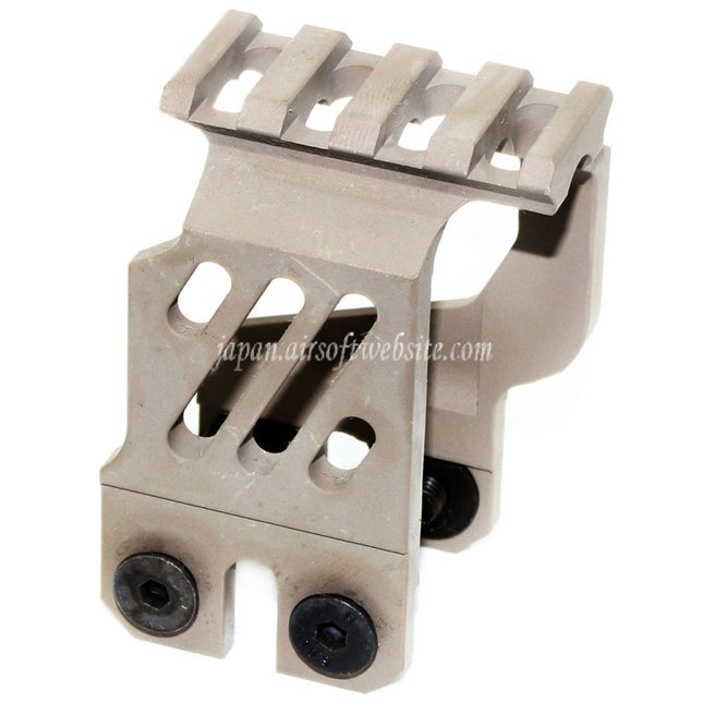 5KU B-22 クラシック アッパーレール GHK LCT 東京マルイ AKS74U シリーズライフル用