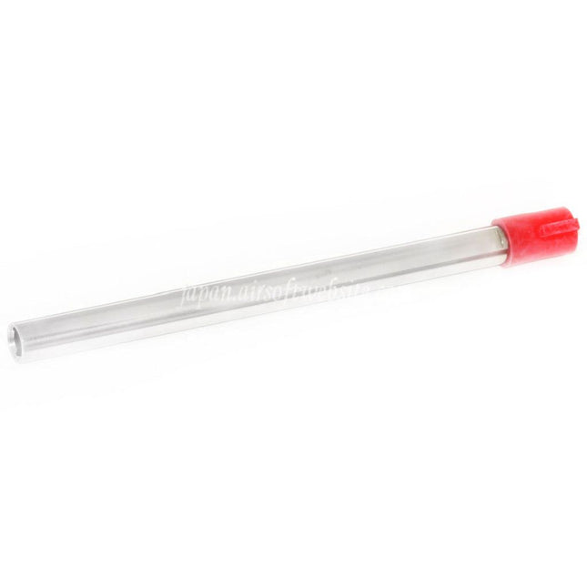 ARMORER WORKS AW 6.01mm 119.9mm トライアド タイトボア インナーバレル シリコンホップアップ パフォーマンスバッキング付き HI-CAPAシリーズ GBBピストル エアソフトガン対応