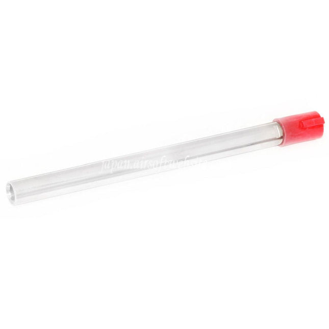 ARMORER WORKS AW 6.01mm 114mm トライアド タイトボア インナーバレル シリコンホップアップ パフォーマンスバッキング付き M9シリーズ GBBピストル エアソフトガン対応