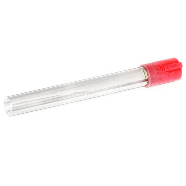 ARMORER WORKS AW 6.01mm 74mm トライアドタイトボアインナーバレル。シリコンホップアップパフォーマンスバッキング付き HI-CAPAシリーズGBBピストル対応 エアソフトガン