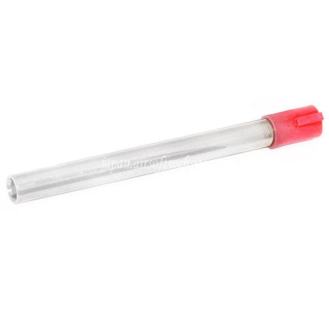 ARMORER WORKS AW 6.01mm 93.2mm トライアドタイトボアインナーバレル。シリコンホップアップパフォーマンスバッキング付き G17シリーズGBBピストル対応 エアソフトガン