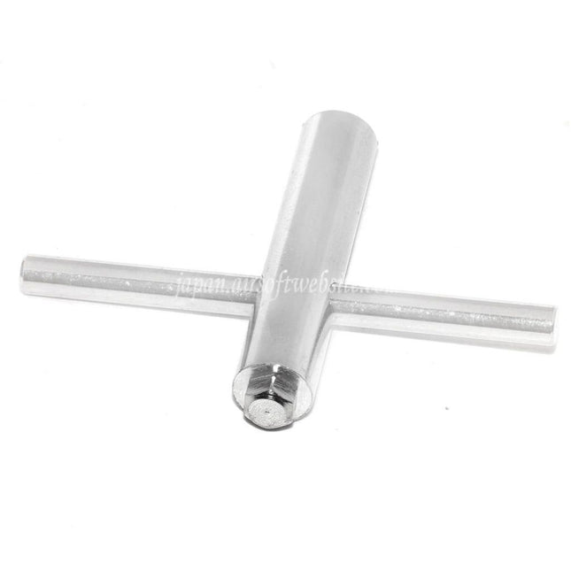 ARMORER WORKS AWカスタムマガジンバルブキー AW / EMG / WE (WE-TECH) CO2ガスGBBピストルマガジンに適合
