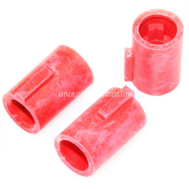 ARMORER WORKS AW カスタム 3連マガジン ラバーホップアップ パフォーマンスバッキング EMG / AW / WE / 東京マルイ 1911 Gシリーズ HI-CAPAシリーズ GBBピストル対応 エアソフトガン