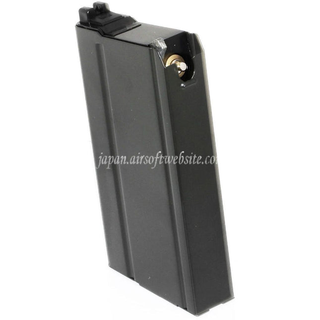 WE (WE-TECH) 20/30発ガスマガジン WE M14シリーズ GBBライフルエアソフトガン用