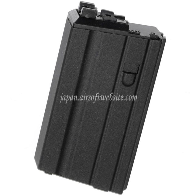 WE (WE-TECH) 20発 M16VN ガスマガジン WE「オープンボルトタイプ」 L85 / SCAR-L / R5C / T65 / HK416 / AR M4 M16 M16A1 XM177 GBBライフル対応 エアソフトガン ブラック