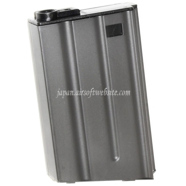 CYMA 190発 M16VN ハイキャップマガジン M4 M16シリーズAEGライフル対応 エアソフトガン