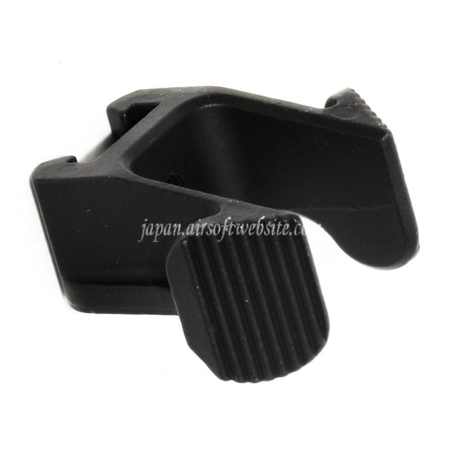 CYMA タクティカル エクステンデッドマガジンリリース CYMA Umarex 東京マルイ MP5 G3 AEG GBBライフル エアソフトガン対応