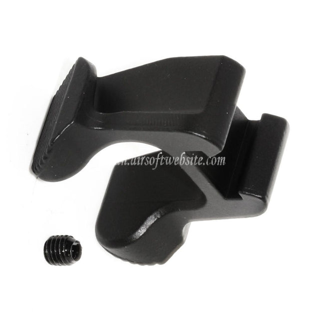 CYMA タクティカル エクステンデッドマガジンリリース CYMA Umarex 東京マルイ MP5 G3 AEG GBBライフル エアソフトガン対応