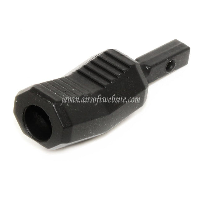 CYMA タクティカルチャージングハンドルノブ CYMA 東京マルイ MP5 MP5K シリーズ AEG ライフル エアガン ブラック