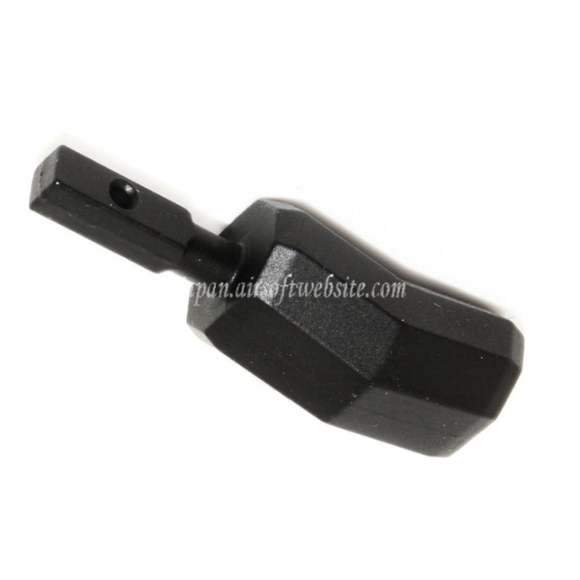 CYMA タクティカルチャージングハンドルノブ CYMA 東京マルイ MP5 MP5K シリーズ AEG ライフル エアガン ブラック