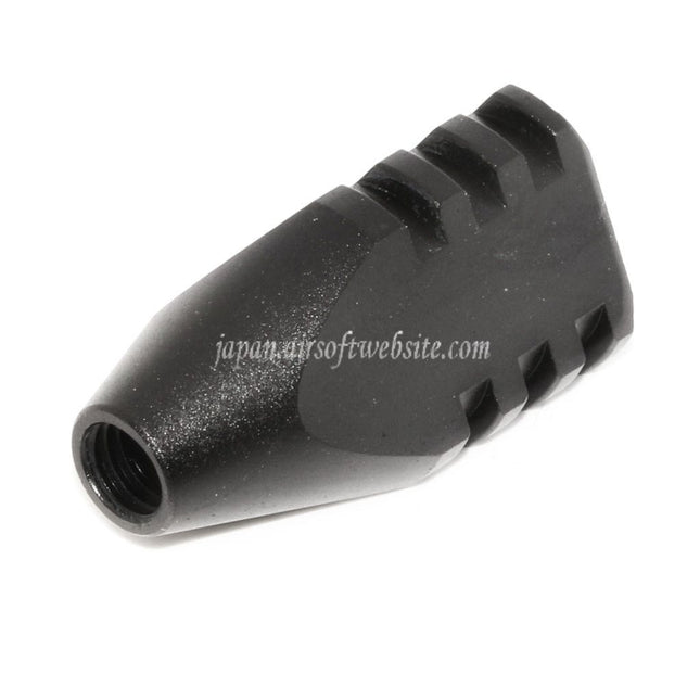 CYMA チャージングハンドルノブ (さまざまなスタイル) CM707 CM708 M700シリーズ ボルトアクションスナイパーライフル エアガン ブラック