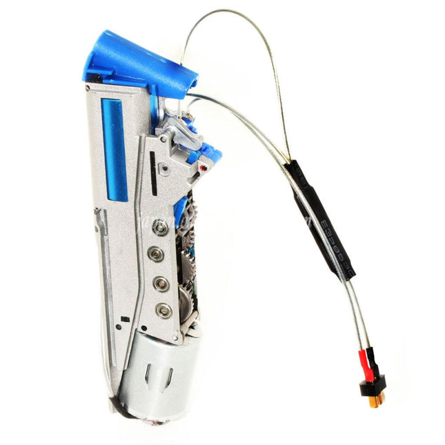 CYMA ギアボックスセット(モーター付き)CM030S G18C AEP MOSFETエディション ピストル エアソフトガン対応