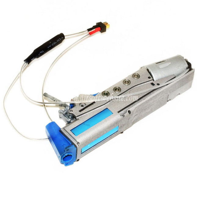 CYMA ギアボックスセット(モーター付き)CM125S USP AEP MOSFETエディション ピストル エアソフトガン対応