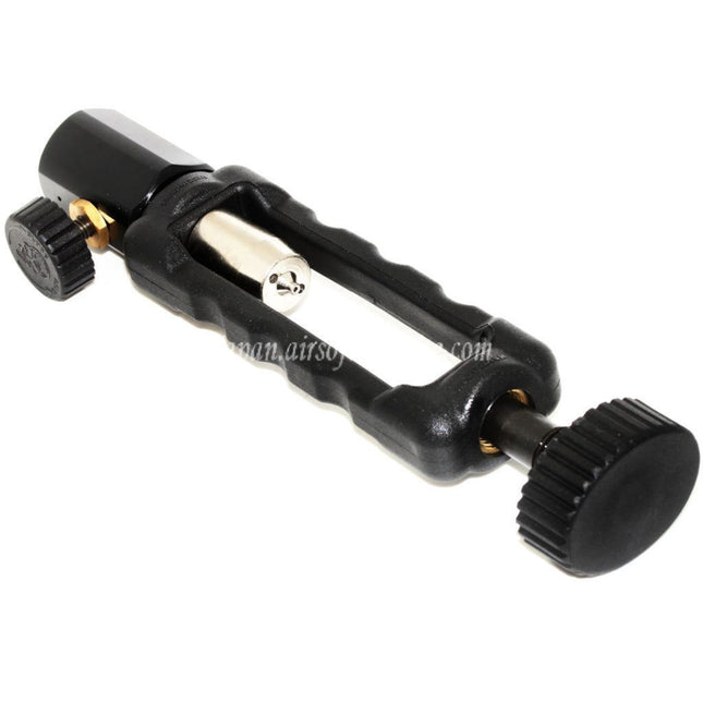 APS CNC Essential CO2チャージャーヘッド(MK-2 MK-II CAM870ショットガンカートリッジシェル対応)