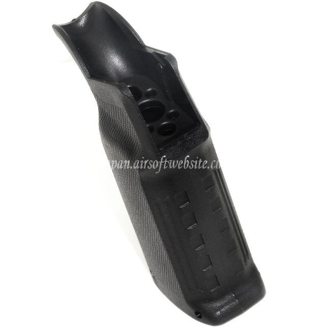 CYMA スケリースタイルグリップ M4/M16シリーズ AEGライフル エアソフトガン対応 ブラック