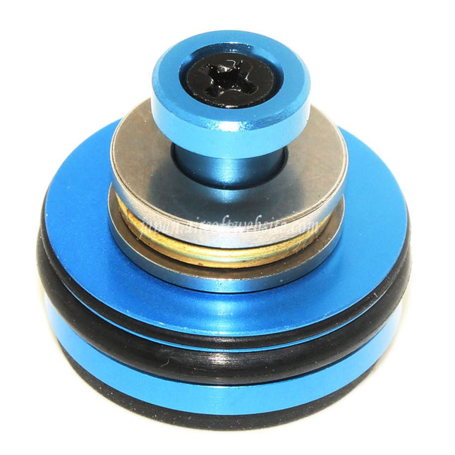 CYMA ピストンヘッド(ベアリング付き)M14 AEGギアボックスライフル(エアソフトガン対応)