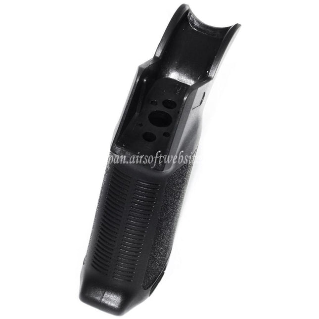 CYMA MOEステッチングピストルグリップ M4 M16シリーズAEGライフルに適合 ブラック