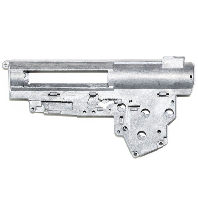 BATTLEAXE バージョン2 V2 ギアボックスシェル 東京マルイシリーズ電動ガンライフル対応 エアソフトガン