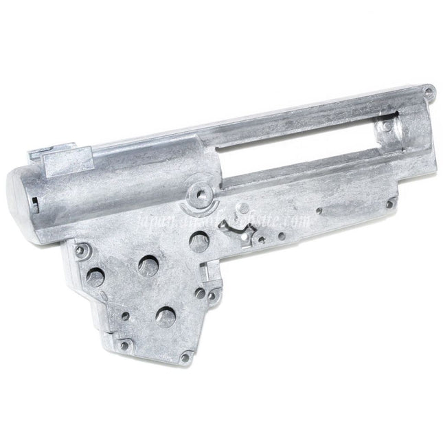 BATTLEAXE バージョン2 V2 ギアボックスシェル 東京マルイシリーズ電動ガンライフル対応 エアソフトガン