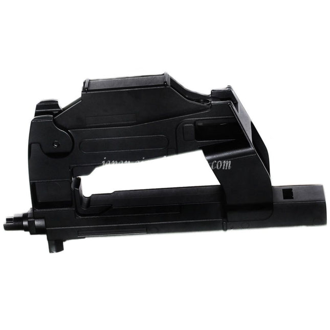 CYMA アッパーレシーバー(レッドドット付き) CYMA 東京マルイ P90 シリーズ AEG ライフル エアソフトガン対応 ブラック