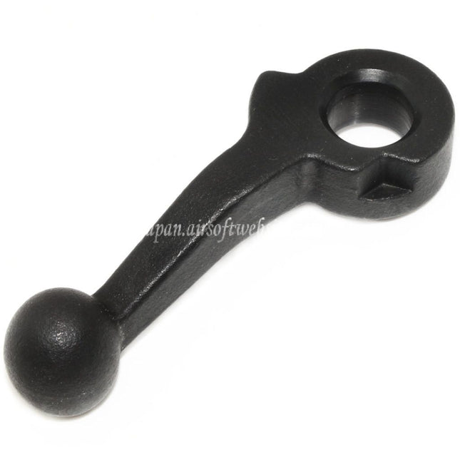 CYMA チャージングハンドルノブ CM700 M40A3シリーズ ボルトアクションスナイパーライフル用 ブラック