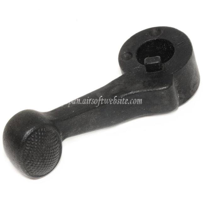 CYMA チャージングハンドルノブ CM701 VSR-10シリーズ ボルトアクションスナイパーライフル用 ブラック