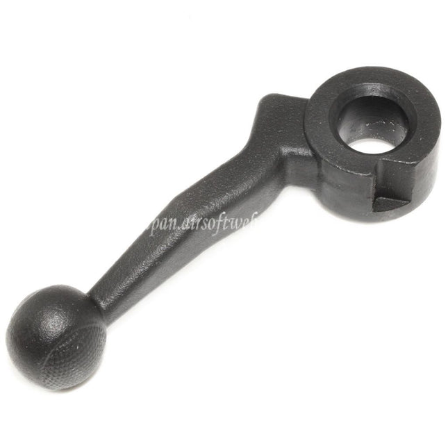 CYMA チャージングハンドルノブ CM702 M24シリーズ ボルトアクションスナイパーライフル用 ブラック