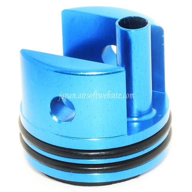 CYMA シリンダーヘッド CYMA M14シリーズ AEGギアボックスライフル エアソフトガン対応