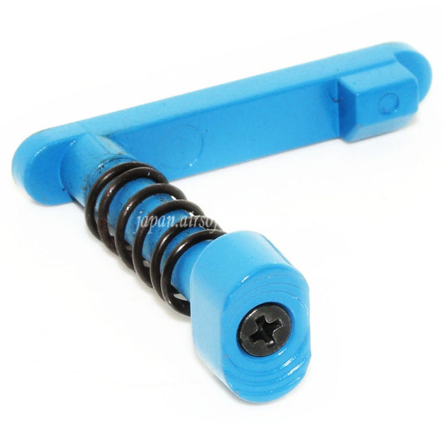 APS マガジンリリースキャッチ EMG F1 FIREARMS APS APS PER M4 M16 AEGライフル エアソフトガン用