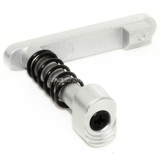 APS マガジンリリースキャッチ EMG F1 FIREARMS APS APS PER M4 M16 AEGライフル エアソフトガン用