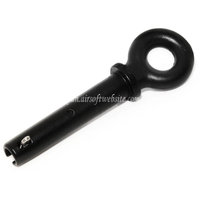 CYMA フロントスリングピン 東京マルイ MP5 MP5K PDWシリーズ AEGライフル エアソフトガン対応