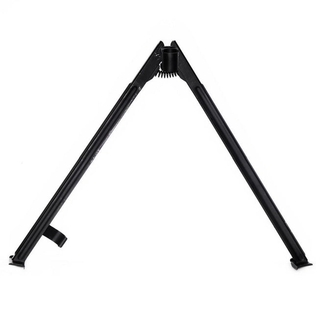 CYMA 340mm バイポッド CM052 RPK LMG AEGライフル エアソフトガン対応