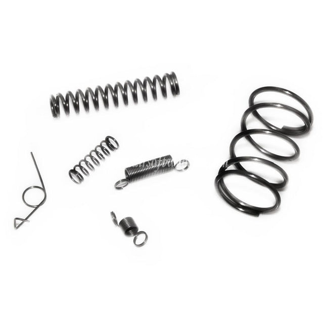 CYMA CM06B P90電動ガン用ギアボックススプリングセット